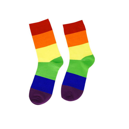 DIVERTY SEX - CALCETINES LGBT TALLA  L/XL