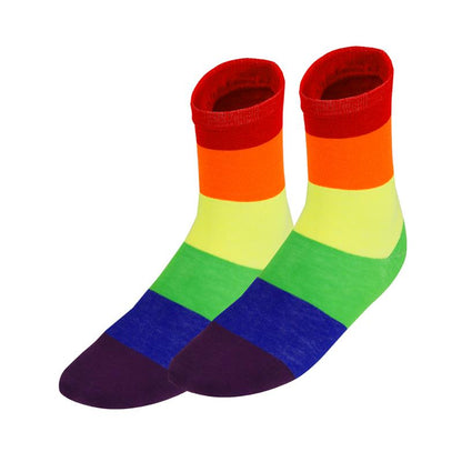 DIVERTY SEX - CALCETINES LGBT TALLA  L/XL