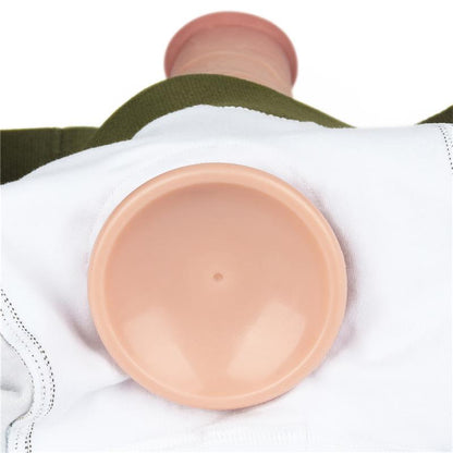 LOVETOY - CALCONCILLO SHOTS STRAP-ON 33-37
