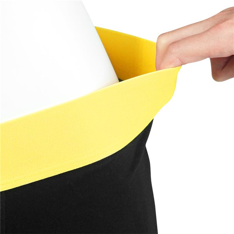 LOVETOY - CALCONCILLO/BOXER SHORTS HORNY STRAPON TALLA M/L UNISEX