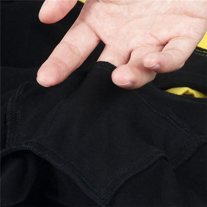 LOVETOY - CALCONCILLO/BOXER SHORTS HORNY STRAPON TALLA M/L UNISEX