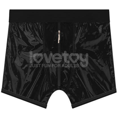 LOVETOY - CALCONCILLOS/BOXERS TALLA S/M 32-35