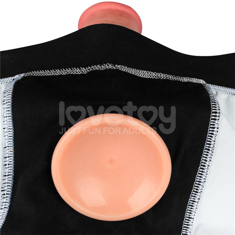 LOVETOY - CALCONCILLOS/BOXERS TALLA S/M 32-35