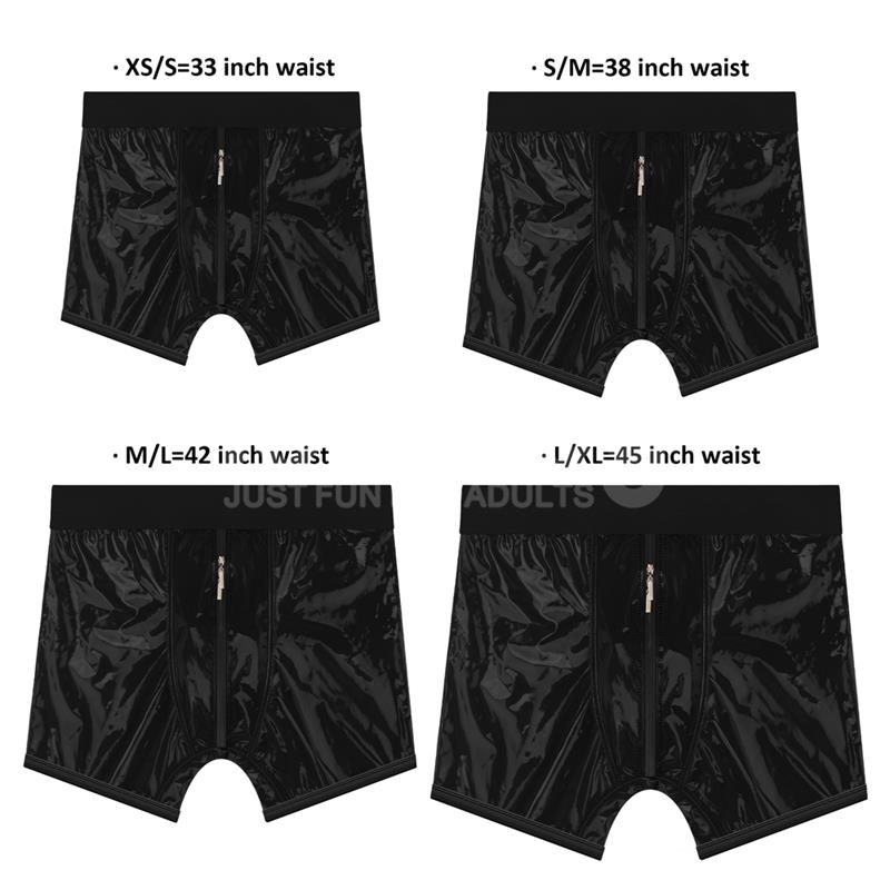 LOVETOY - CALCONCILLOS/BOXERS TALLA S/M 32-35