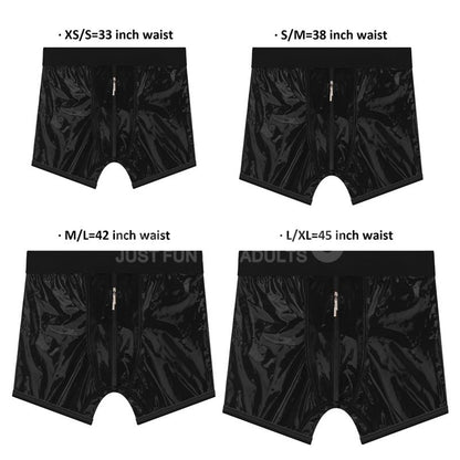 LOVETOY - CALCONCILLOS/BOXERS TALLA S/M 32-35