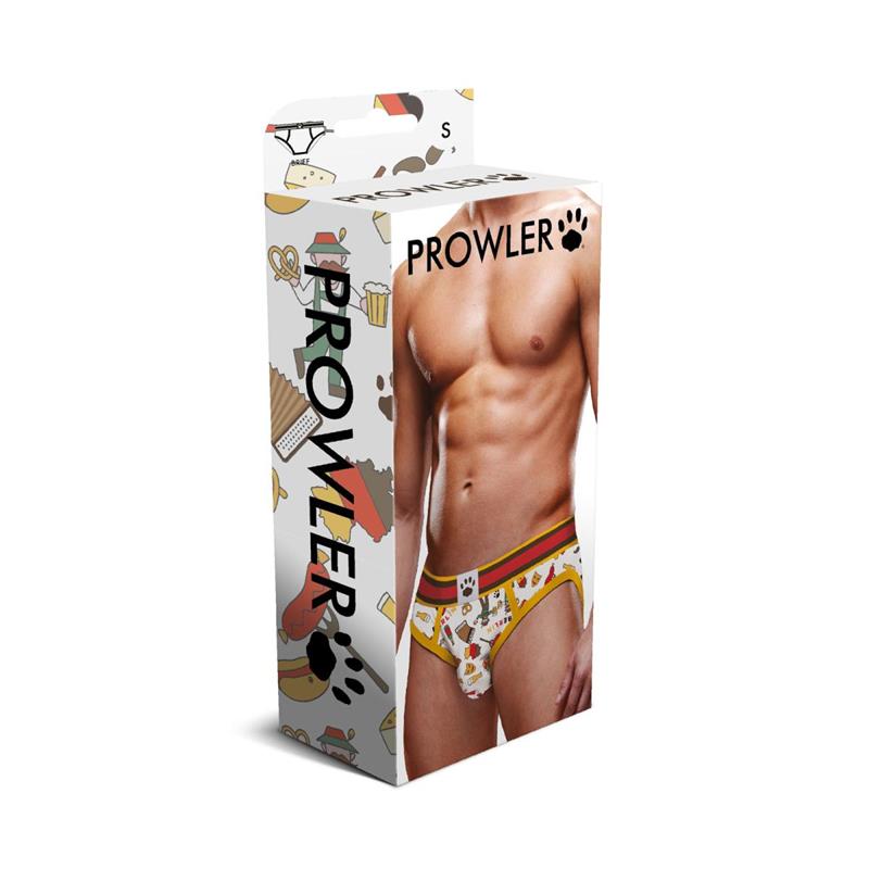 PROWLER - CALZNCILLOS SLIP BERLIN