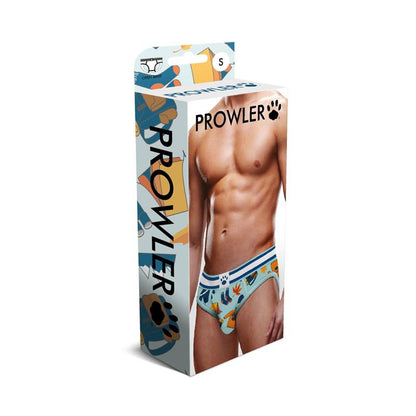PROWLER - CALZONCILLO ABIERTO AUTUMN