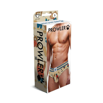 PROWLER - CALZONCILLO ABIERTO SLIP LUMBERBEAR