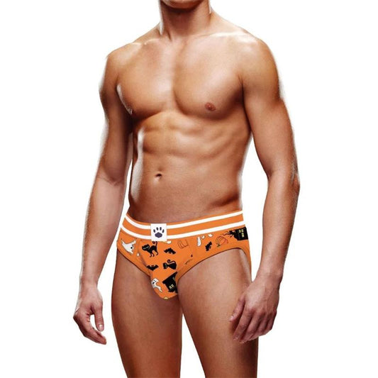 PROWLER - CALZONCILLO BRIEF HALLOWEEN