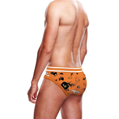 PROWLER - CALZONCILLO BRIEF HALLOWEEN