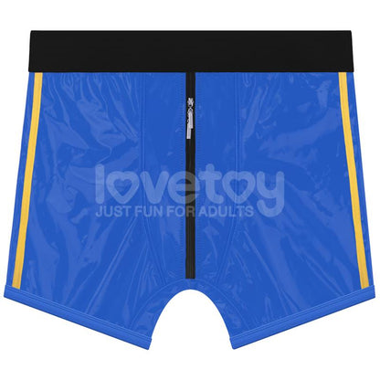 LOVETOY - CALZONCILLO/BOXER TALLA L 36-39