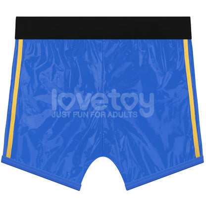 LOVETOY - CALZONCILLO/BOXER TALLA L 36-39