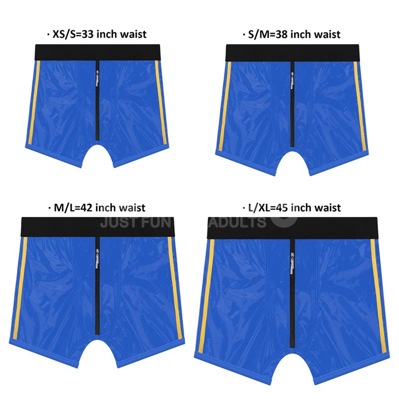 LOVETOY - CALZONCILLO/BOXER TALLA M 32-35