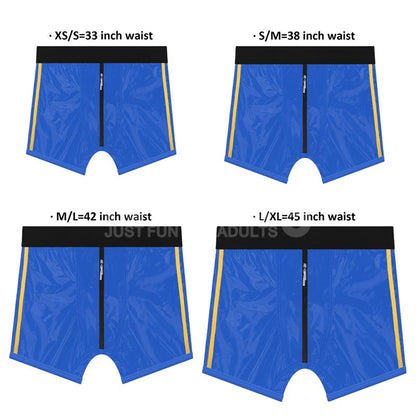 LOVETOY - CALZONCILLO/BOXER TALLA M 32-35