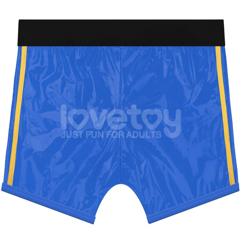 LOVETOY - CALZONCILLO/BOXER TALLA M 32-35