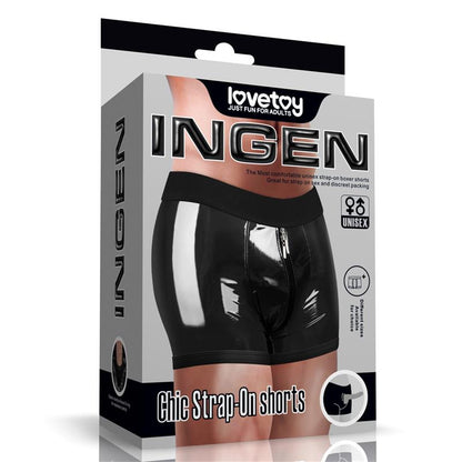 LOVETOY - CALZONCILLO/BOXERS TALLA L/XL 40-43