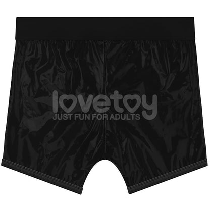 LOVETOY - CALZONCILLO/BOXERS TALLA L/XL 40-43