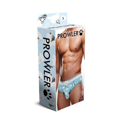 PROWLER - CALZONCILLOS SLIP WINTERANIMALS