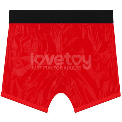 LOVETOY - CALZONCILLOS/BOXER TALLA S/XS 28-31