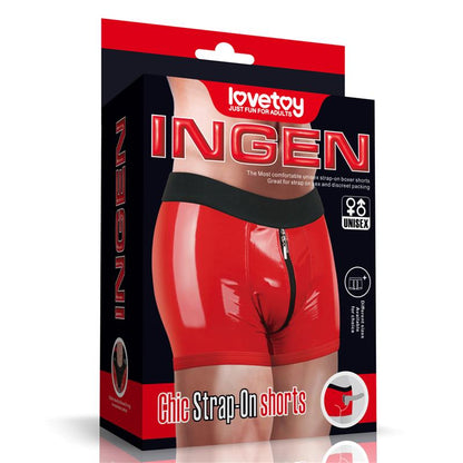 LOVETOY - CALZONCILLOS/BOXERS TALLA M/L 36-39