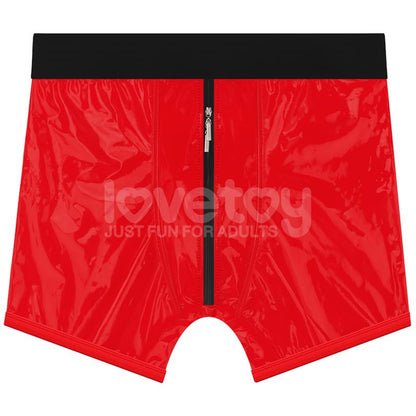 LOVETOY - CALZONCILLOS/BOXERS TALLA M/L 36-39