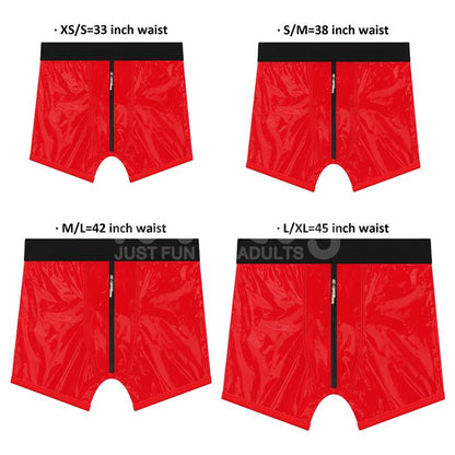 LOVETOY - CALZONCILLOS/BOXERS TALLA M/L 36-39