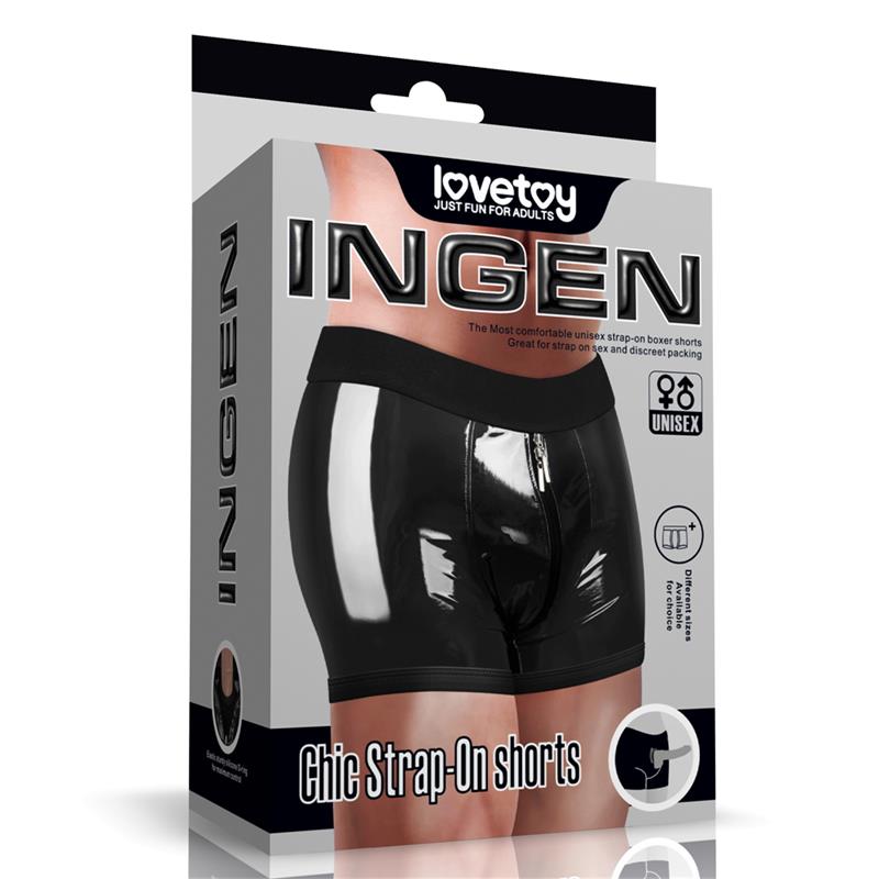LOVETOY - CALZONCILLOS/BOXERS TALLA M/L 36-39