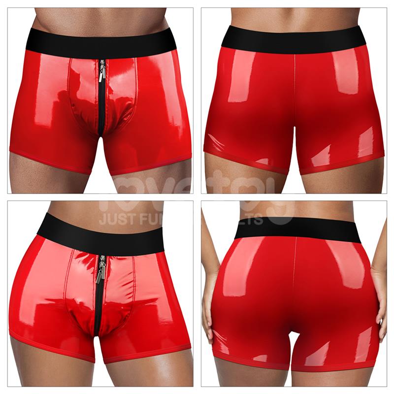 LOVETOY - CALZONCILLOS/BOXERS TALLA M/L 40-43