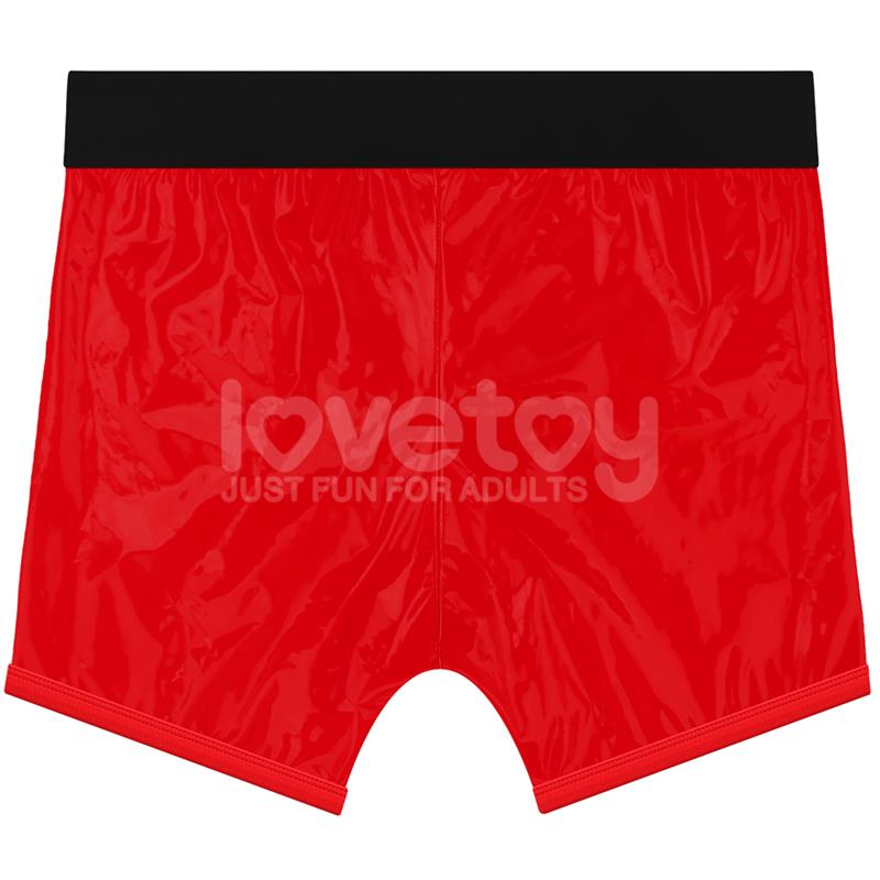 LOVETOY - CALZONCILLOS/BOXERS TALLA M/L 40-43