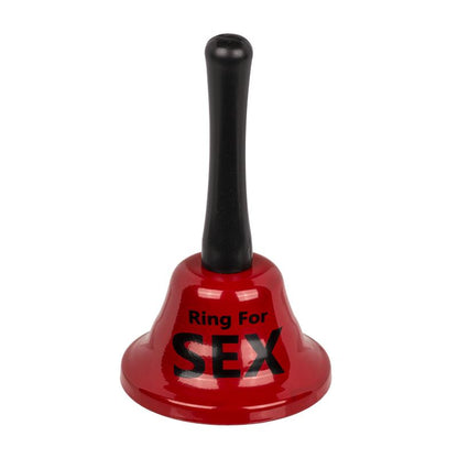 OOTB - CAMPANITA RING FOR SEX