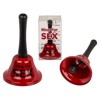OOTB - CAMPANITA RING FOR SEX