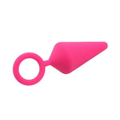 CHISA - CANDY PLUG ANAL TALLA L ROSA