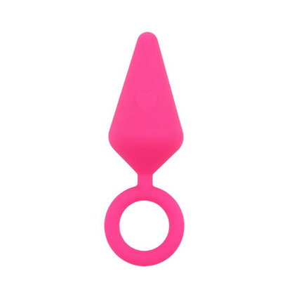 CHISA - CANDY PLUG ANAL TALLA L ROSA