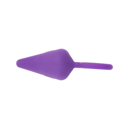 CHISA - CANDY PLUG ANAL TALLA M PURPURA