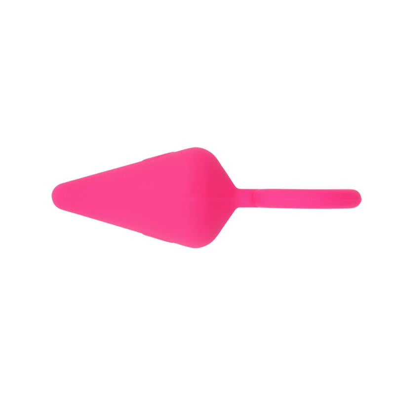 CHISA - CANDY PLUG ANAL TALLA M ROSA