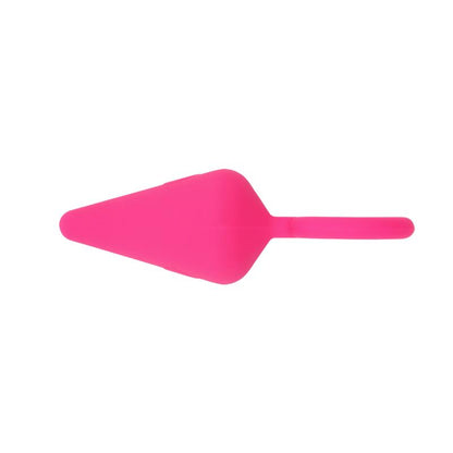 CHISA - CANDY PLUG ANAL TALLA M ROSA