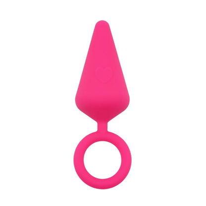 CHISA - CANDY PLUG ANAL TALLA M ROSA