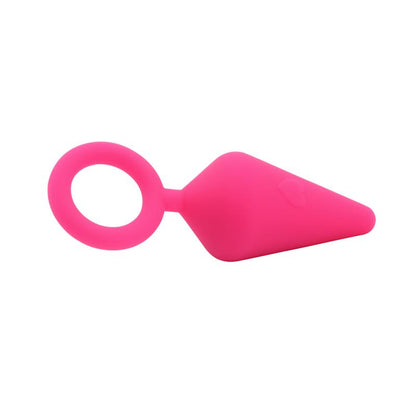 CHISA - CANDY PLUG ANAL TALLA S ROSA
