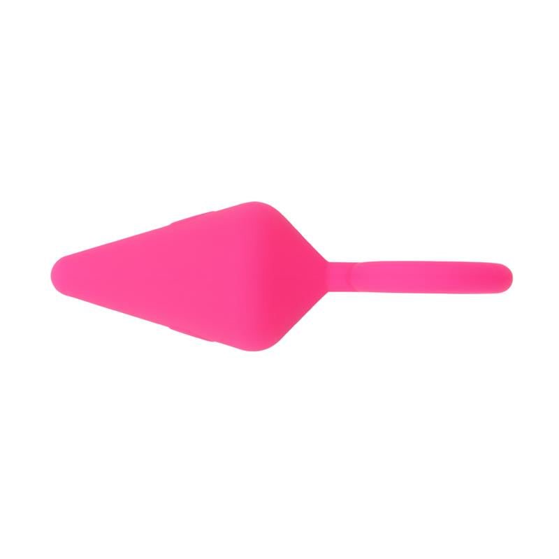 CHISA - CANDY PLUG ANAL TALLA S ROSA