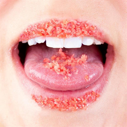 SECRET PLAY - CARAMELOS EXPLOSIVOS SEXO ORAL POPPING CANDIES UNIDAD SABOR SANDÍA