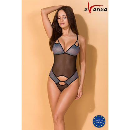 AVANUA - CARINA BODY