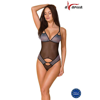 AVANUA - CARINA BODY