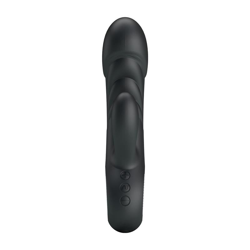 PRETTYLOVE - CARINA VIBRADOR CON FUNCIÓN MEMORÍA