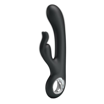 PRETTYLOVE - CARINA VIBRADOR RABBIT CON FUNCIÓN MEMORIA