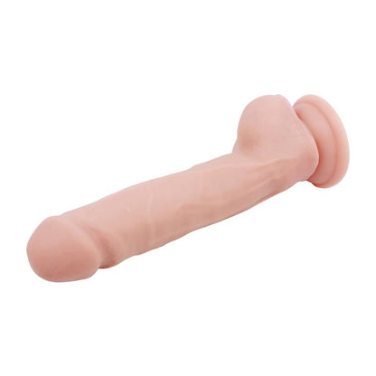 CHISA - CARNAL DILDO DUAL DENSITY 23.5CM
