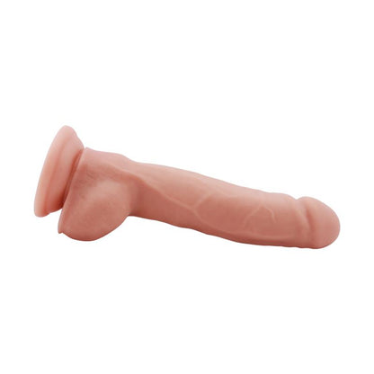 CHISA - CARNAL DILDO DUAL DENSITY 23.5CM