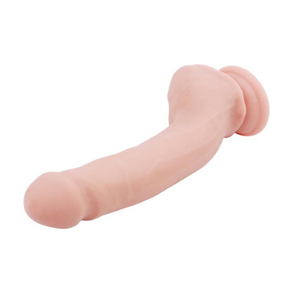 CHISA - CARNAL PLEASURE DILDO DUAL DENSITY 23.5CM