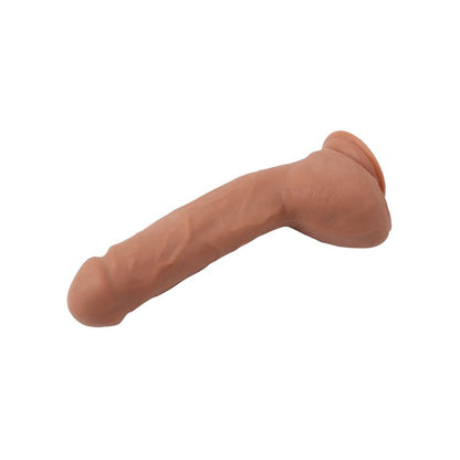 CHISA - CARNAL PLEASURE DILDO DUAL DENSITY BRONCEADO 23.5CM
