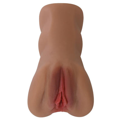 CRAZY BULL - CAROLINE MASTURBADOR VAGINA Y ANO