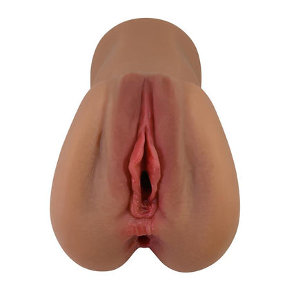 CRAZY BULL - CAROLINE MASTURBADOR VAGINA Y ANO